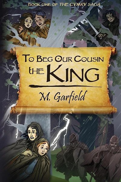 To Beg Our Cousin--The King