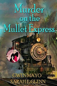 Murder on the Mullet Express