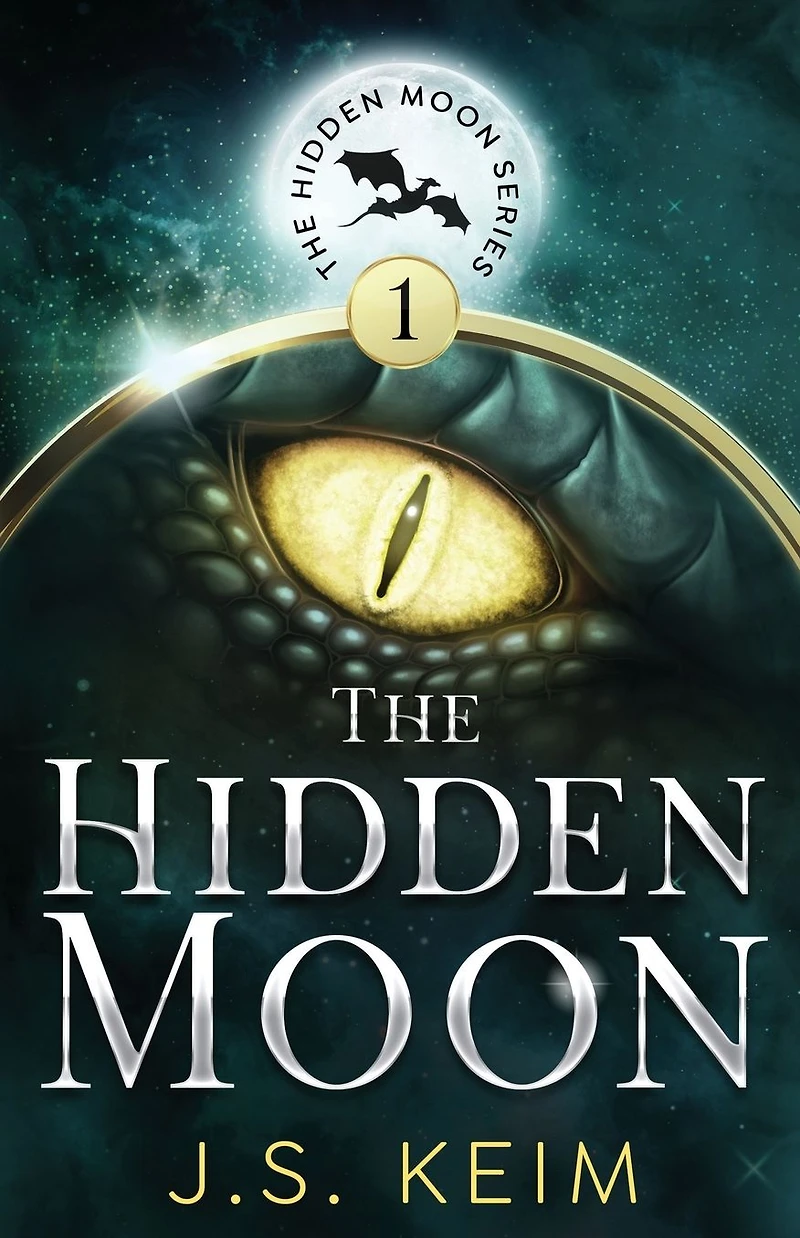The Hidden Moon: An Unexpected Adventure Outer Space