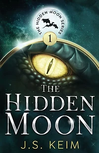 The Hidden Moon: An Unexpected Adventure Outer Space