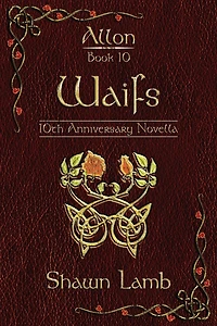 Waifs: 10th Anniversary Novella