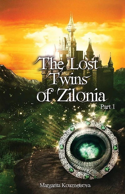 The Lost Twins of Zilonia