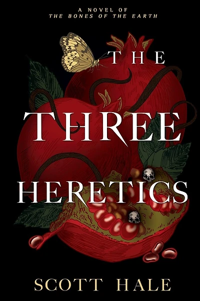 The Three Heretics