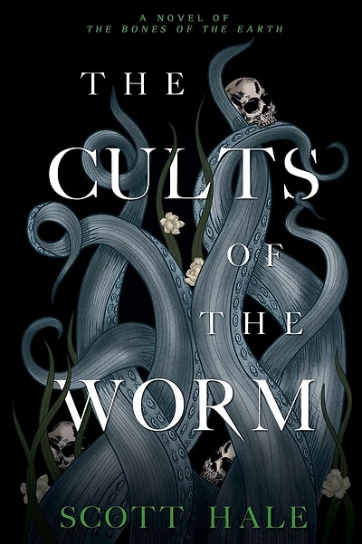 The Cults of the Worm
