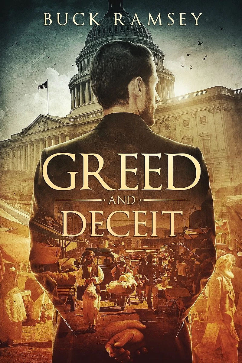 Greed and Deceit