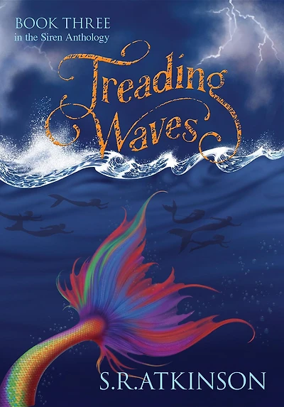 Treading Waves