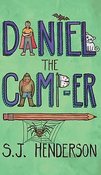 Daniel the Camp-er