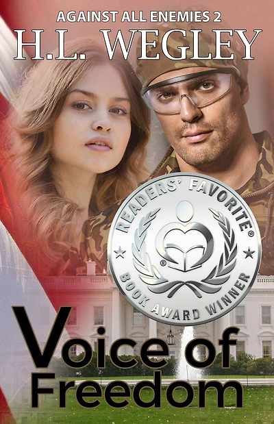 Voice of Freedom