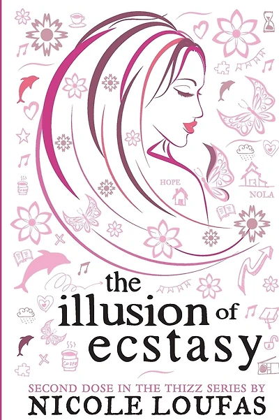 The Illusion of Ecstasy: The next dose in the Thizz series