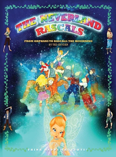 The Neverland Rascals: From orphans to Rascals