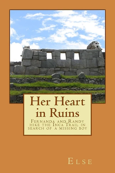 Her Heart in Ruins