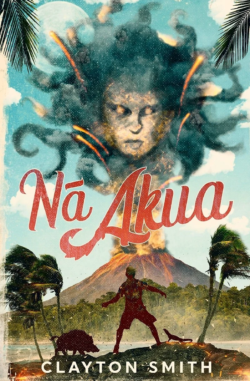Nā Akua
