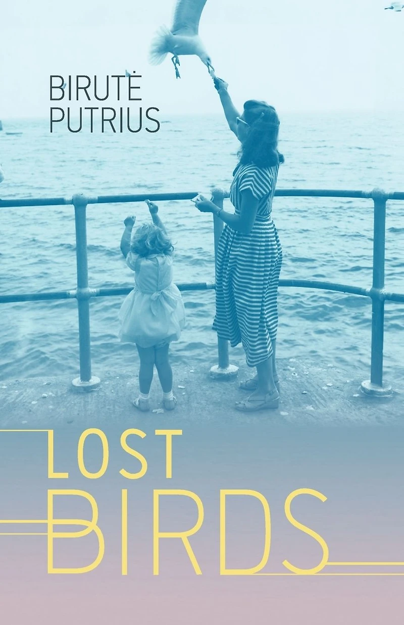 Lost Birds
