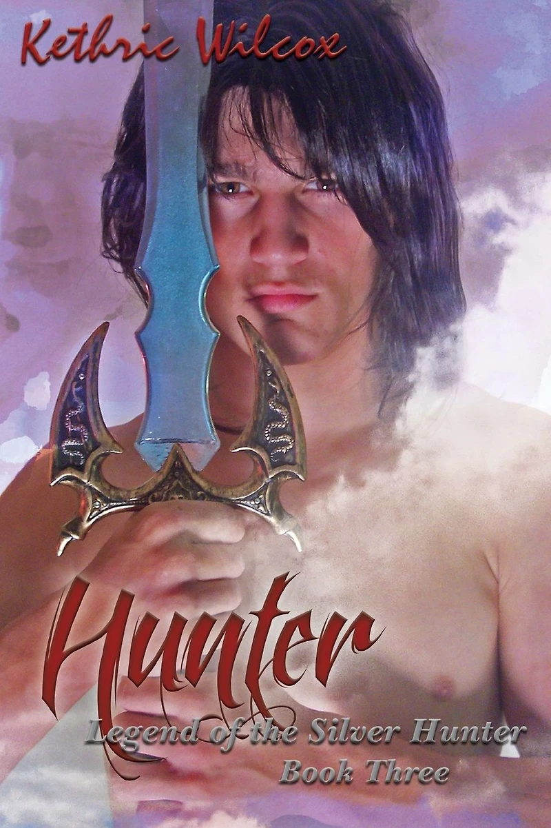 Hunter: Legend of the Silver Hunter