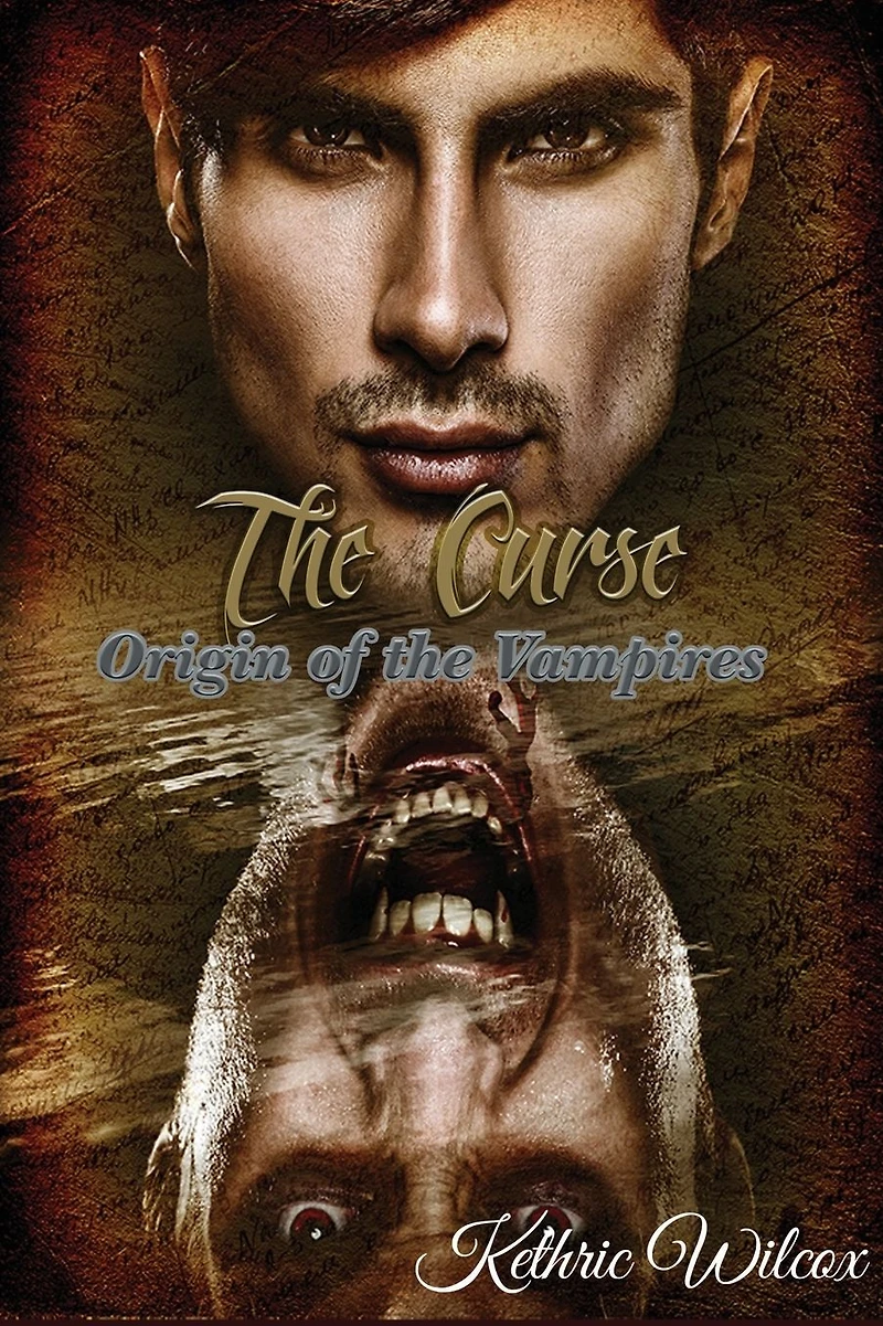 the Curse: Origin of Vampires