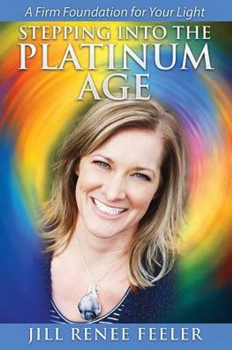 Stepping into the Platinum Age: A Firm Foundation for Your Light