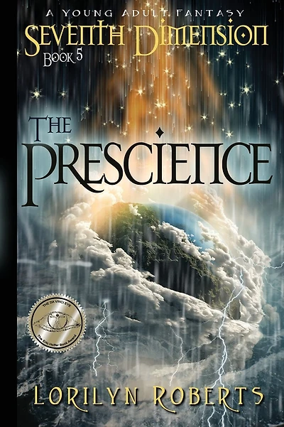 Seventh Dimension - The Prescience: A Young Adult Fantasy