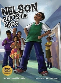 Nelson Beats The Odds