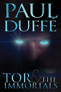 Tor & The Immortals