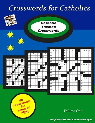 Crosswords for Catholics