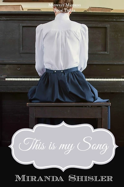 This is my Song
