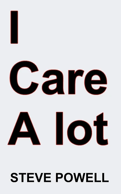 I Care A lot
