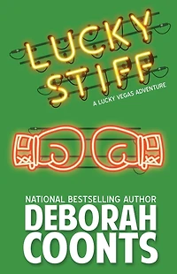 Lucky Stiff (Lucky O'Toole Series #2)