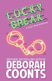 Lucky Break (Lucky O'Toole Series #6)