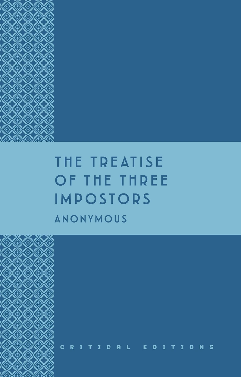 the Treatise of Three Impostors
