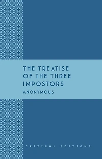 the Treatise of Three Impostors