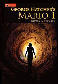Mario 1: Woman Jeopardy: