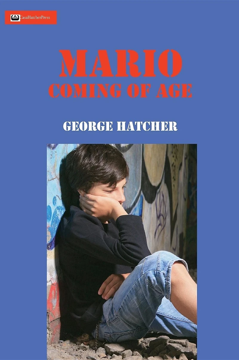 Mario 2: Coming of Age