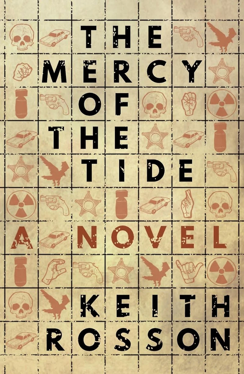 the Mercy of Tide