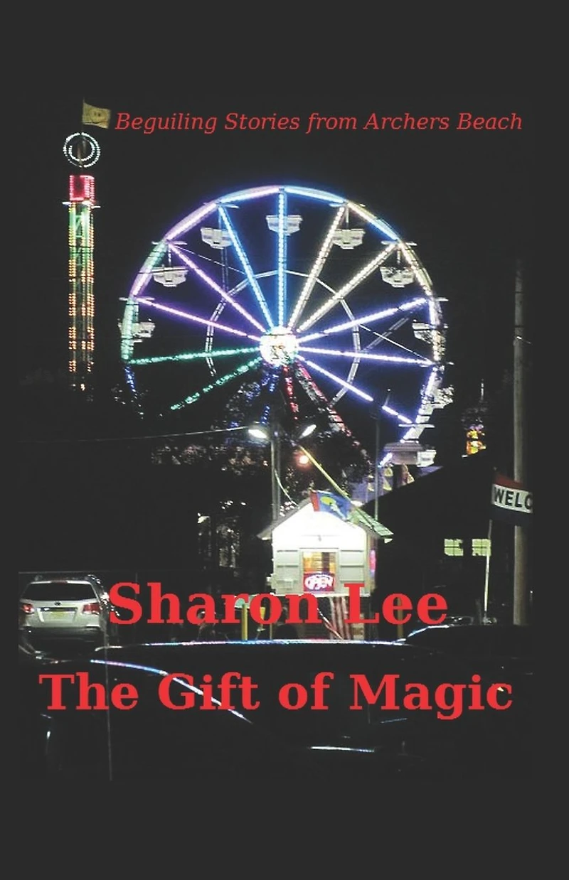 The Gift of Magic