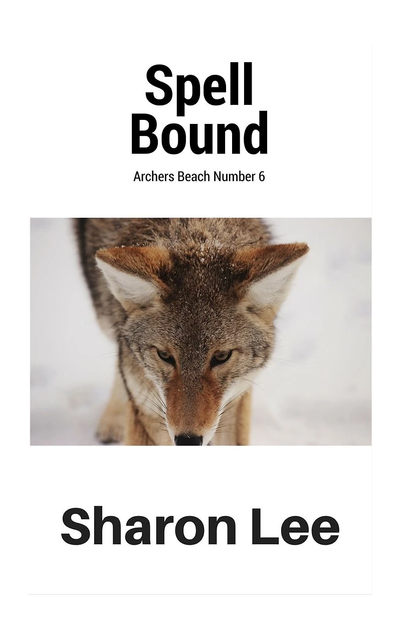 Spell Bound