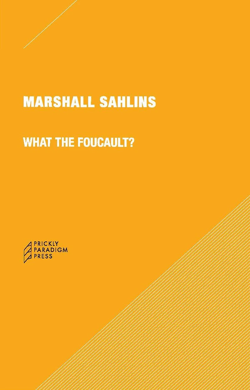 What the Foucault?
