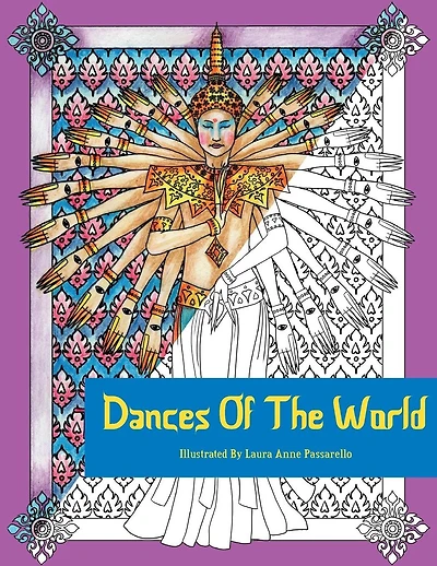 Dances of the World