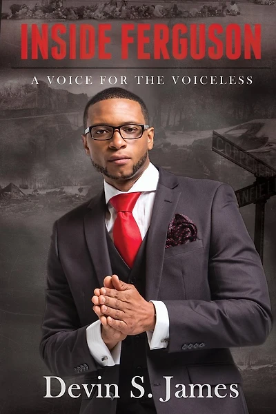 Inside Ferguson: A Voice for the Voiceless