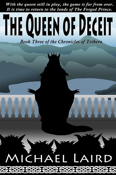 The Queen of Deceit