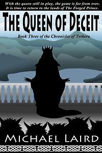 The Queen of Deceit