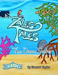Zale's Tales: The Ocean Seeker
