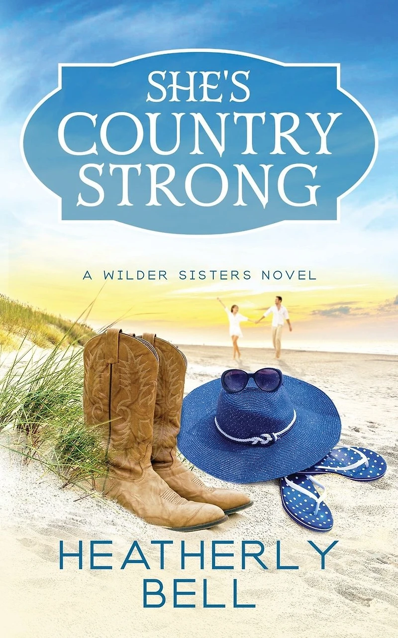 She's Country Strong