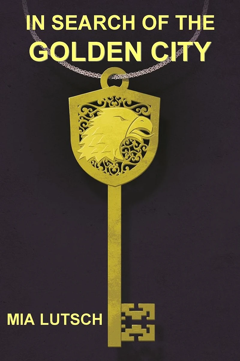 Search of the Golden City