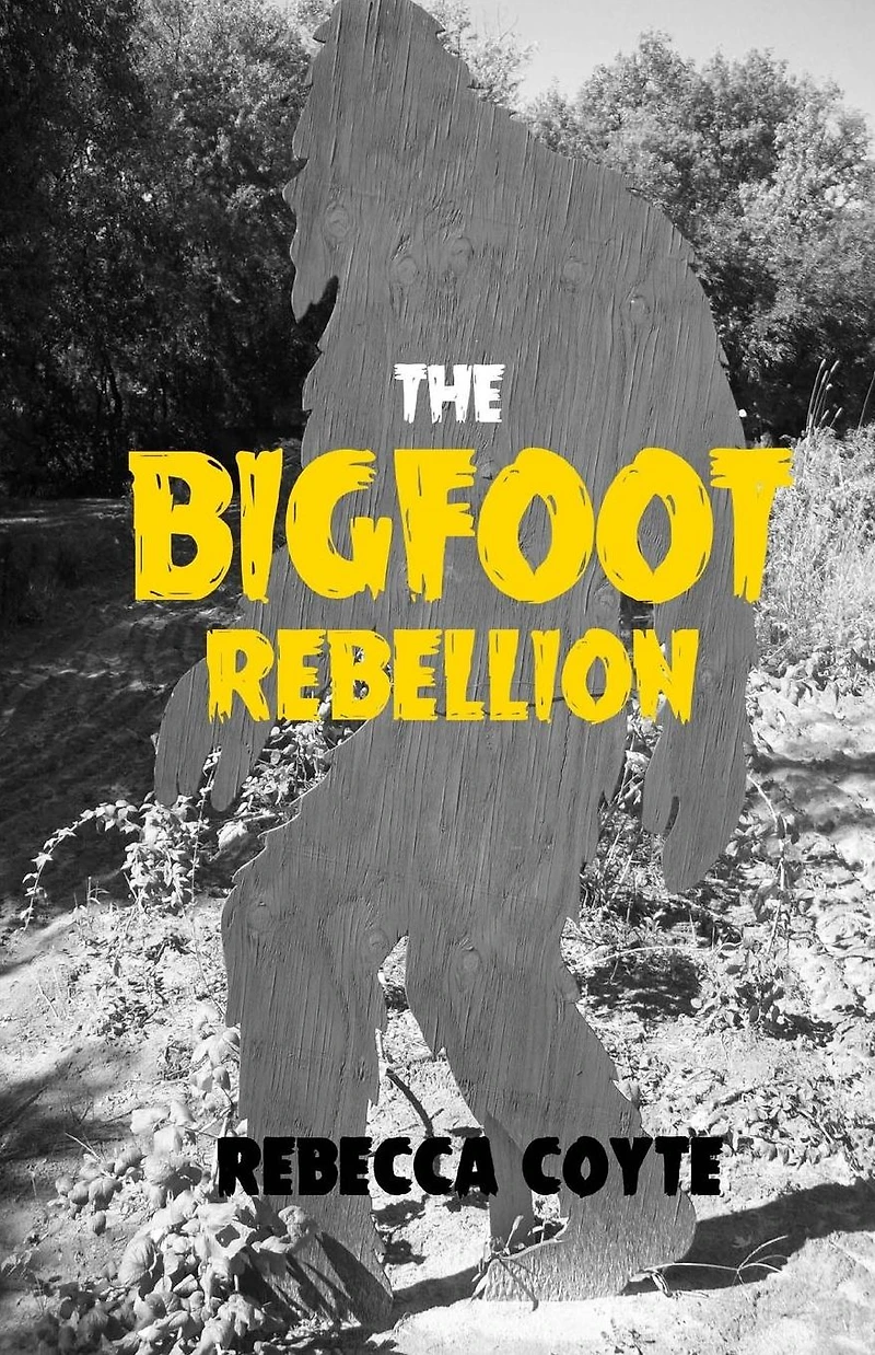 The Bigfoot Rebellion