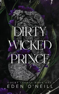 Dirty Wicked Prince: Alternative Cover Edition