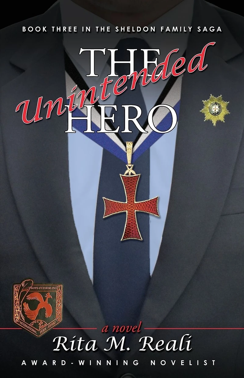 The Unintended Hero