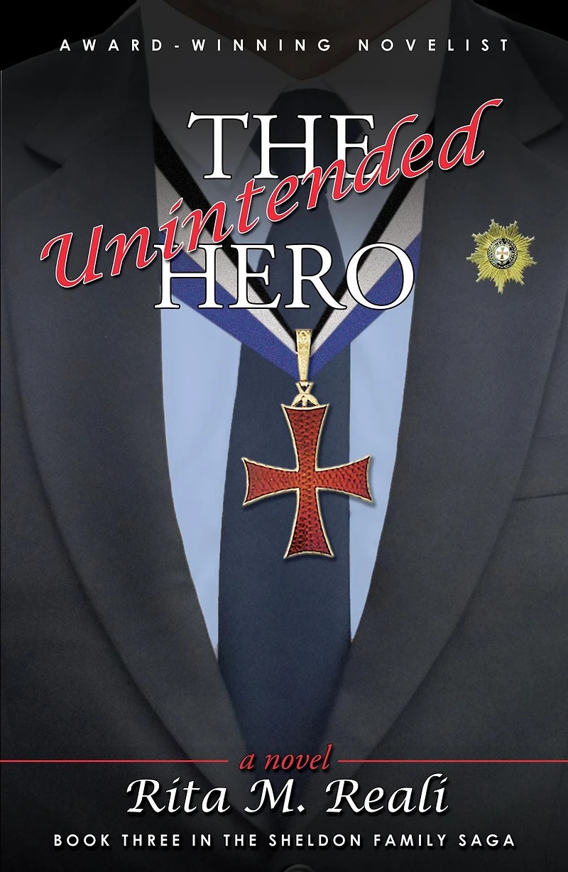 The Unintended Hero