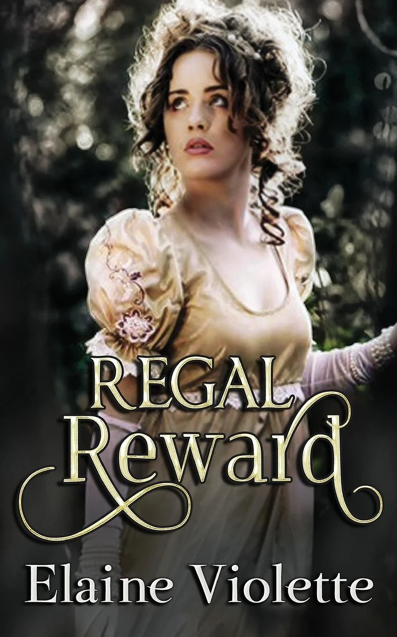 Regal Reward