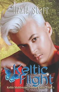Keltic Flight: Double Keltic Triad 3