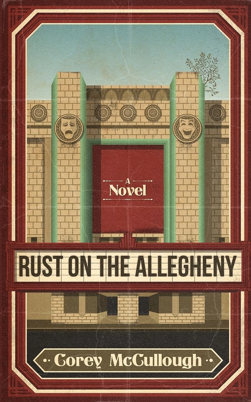 Rust on the Allegheny